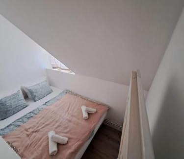 Tagyon Appartement | Vidéki Ház