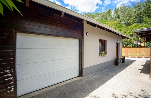 Alsonemedi Appartement | Vidéki Megálló Vendégház