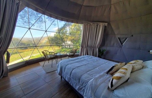 Mogote de Bagaces Hôtel | Vida Aventura Ranch
