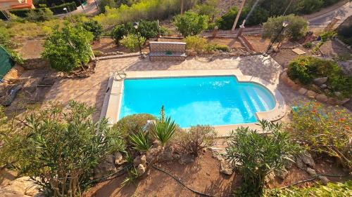 Vespella de Gaia Maison | Vida Daurada with private pool