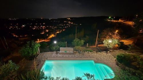 Vespella de Gaia Maison | Vida Daurada with private pool