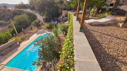 Vespella de Gaia Maison | Vida Daurada with private pool