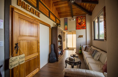 Piedades Sur Hôtel | Vida Mountain Resort & Spa - Adults Only