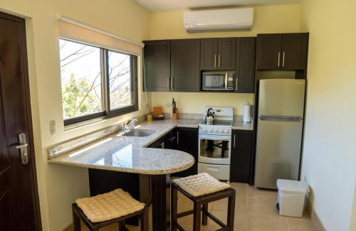 Piedades Sur Hôtel | Vida Mountain Resort & Spa Adults Only