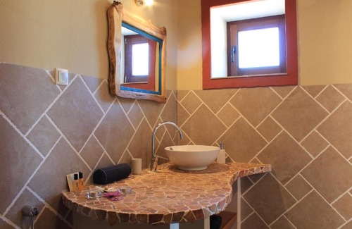 Baiona Maison | Vida Pura Guesthouse