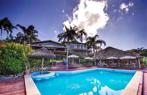 Praia do Rosa Hôtel | Vida Sol e Mar Ecoresort