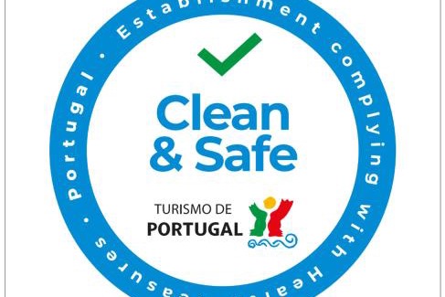 Vila Nova de Santo Andre Appartement | Vidal house