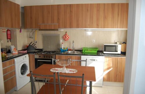 Vila Nova de Santo Andre Appartement | Vidal house