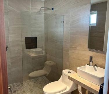 Puente del Mar Appartement | Vidamar Refugio Costero/Zona Diamante