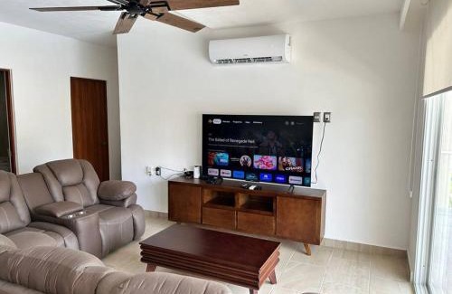 Puente del Mar Appartement | Vidamar Refugio Costero/Zona Diamante