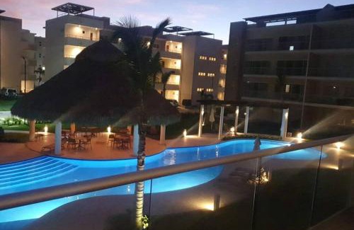 Puente del Mar Appartement | Vidamar Refugio Costero/Zona Diamante