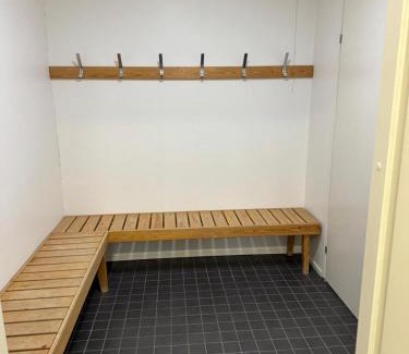 Kokkola Appartement | Videsten Rödsö Garden