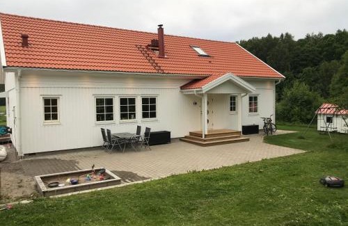 Stromstad Appartement | Videvägen 20 Strömstad
