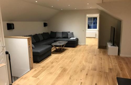 Stromstad Appartement | Videvägen 20 Strömstad