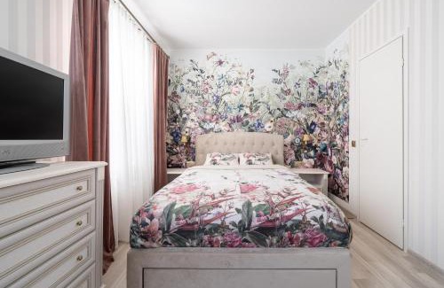 Kesklinn Appartement | Videviku Villa Apartments