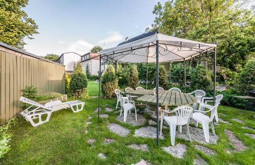 Kesklinn Appartement | Videviku Villa Apartments