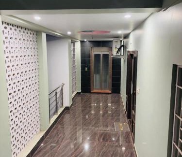 Kakinada Appartement | Vididhillu rooms and Service Apartment