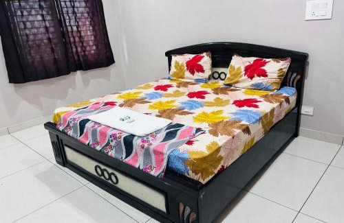 Kakinada Appartement | Vididhillu rooms and Service Apartment