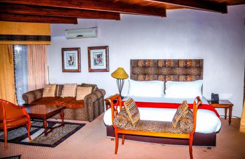 Polokwane Maison | Vido Lodge and Conference Centre