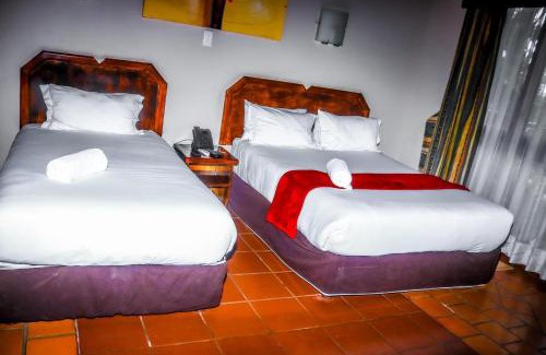 Polokwane Maison | Vido Lodge and Conference Centre
