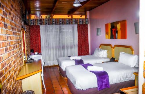 Polokwane Maison | Vido Lodge and Conference Centre