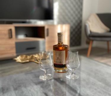 Kaposvar Appartement | Vidus Apartman Kaposvár