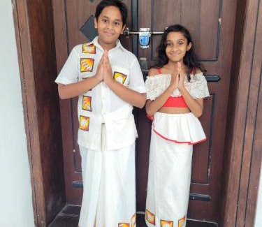 Minuwangoda Maison | Vidushi Home