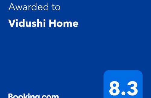 Minuwangoda Maison | Vidushi Home