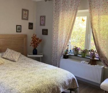 Jemelle Maison | Vie Nature Rochefort