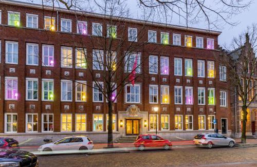 Leeuwarden Hôtel | Vie Via - Your Hotel