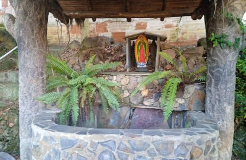 Raquira Maison | VieDonaire