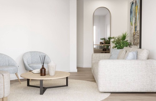 Vieira de Leiria Appartement | Vieira Residence, in Praia da Vieira, 350 m from the beach, 250 m from the water park.