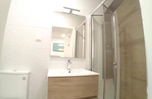 Vieira de Leiria Appartement | Vieira Residence, in Praia da Vieira, 350 m from the beach, 250 m from the water park.