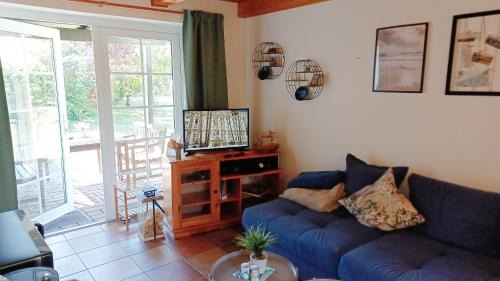 Neddesitz Appartement | viel Natur und idyllische Umgebung - Ferienhaus Honigtopf Häuschen Kormorannnest
