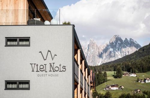 San Pietro Hôtel | Viel Nois Guest House