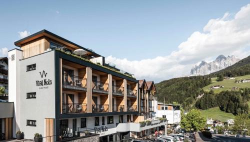 San Pietro Hôtel | Viel Nois Guest House