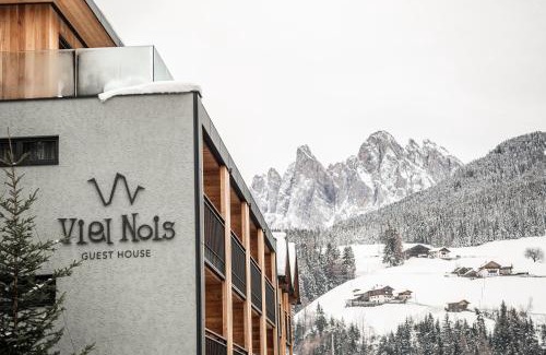 San Pietro Hôtel | Viel Nois Guest House