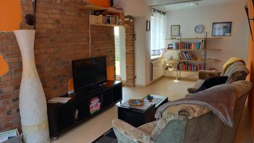 Schoenewalde Appartement | Viel Platz für Entspannung