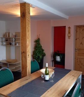 Schoenewalde Appartement | Viel Platz für Entspannung