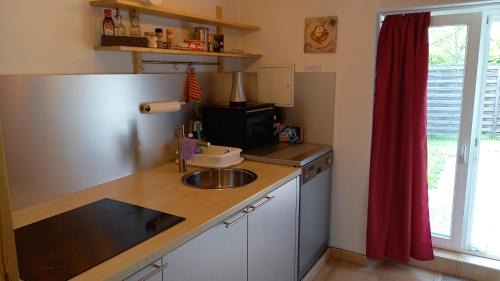 Schoenewalde Appartement | Viel Platz für Entspannung