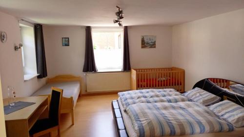 Schoenewalde Appartement | Viel Platz für Entspannung