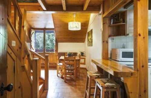 Vielha Appartement | Vielha centro duplex Sapporo