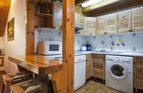 Vielha Appartement | Vielha centro duplex Sapporo