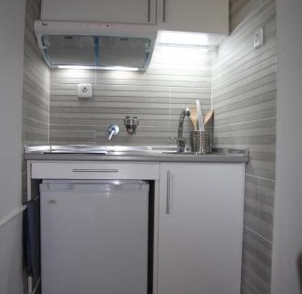 Vielha Appartement | Vielha centro estudio Sapporo
