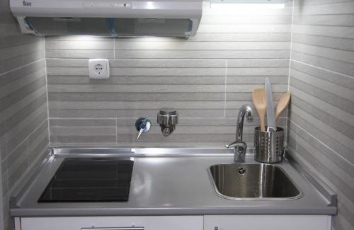 Vielha Appartement | Vielha centro estudio Sapporo