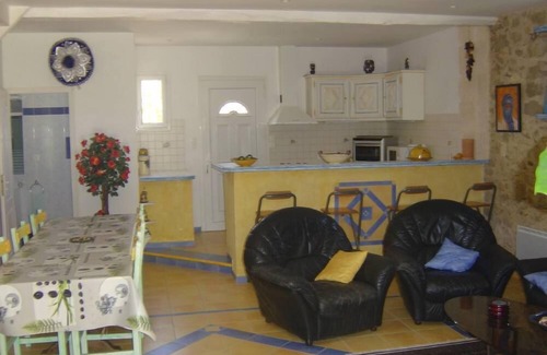 Plaisance Cottage | Viella: Maison de caractère