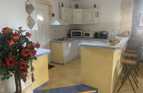 Plaisance Cottage | Viella: Maison de caractère