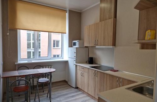Kalkuni Appartement | Vienības 8-23