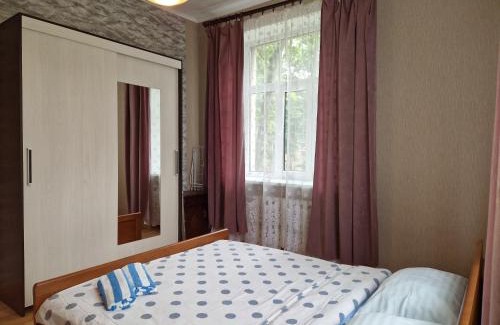 Kalkuni Appartement | Vienības 8-23