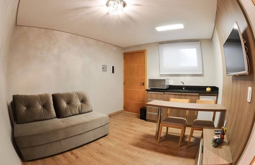 Gramado Appartement | Viena Flats
